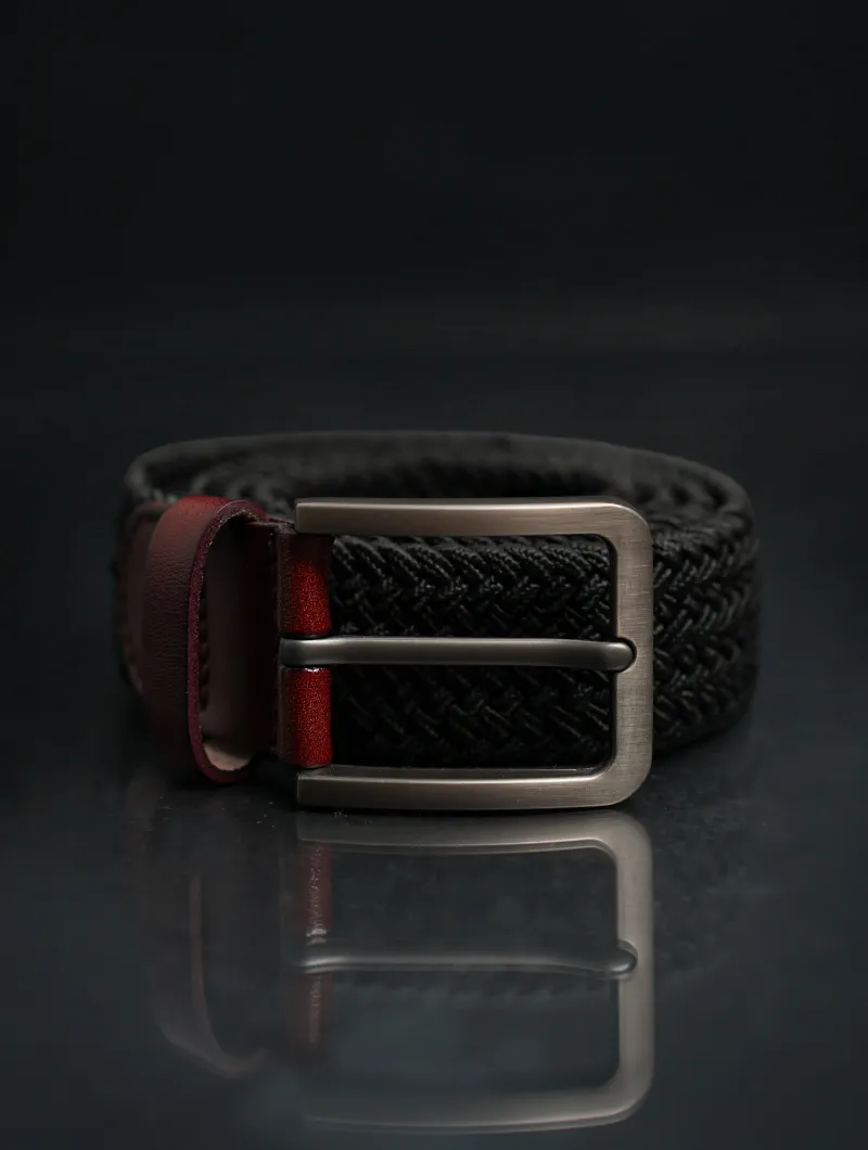 CEINTURE TRESSE